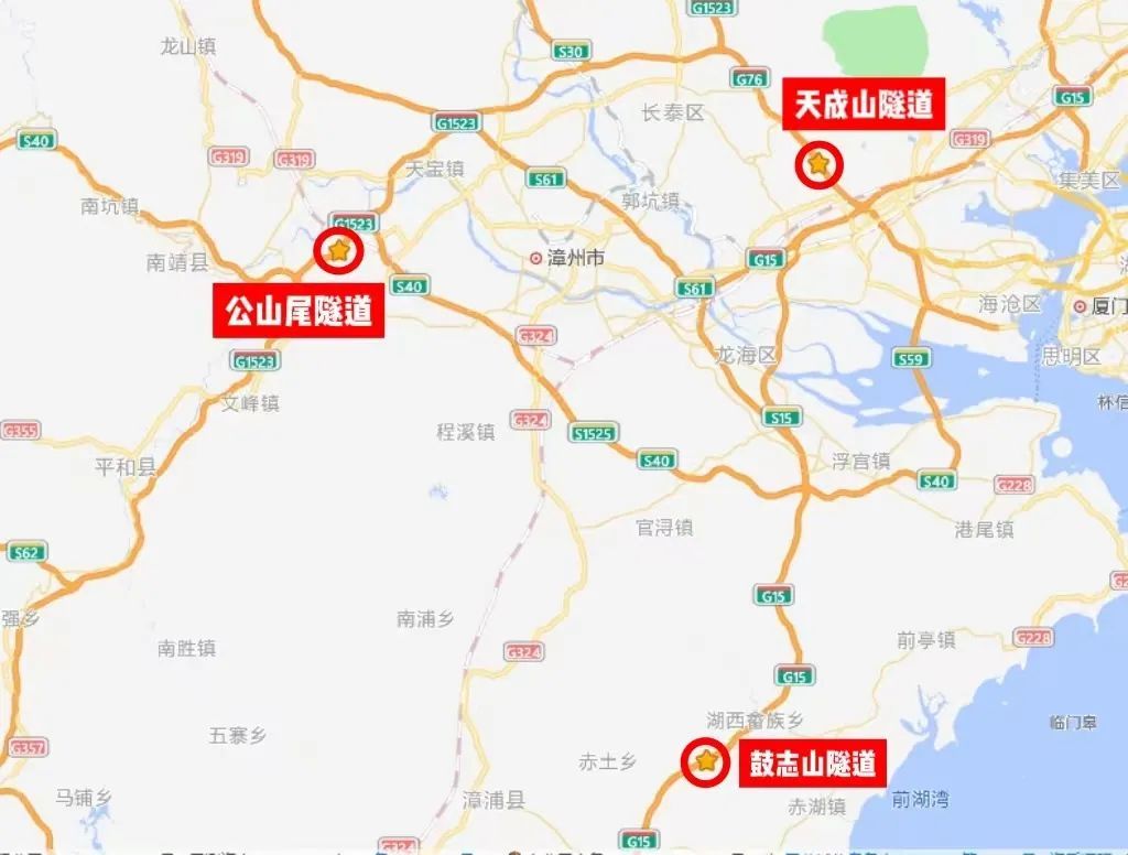 冷空气即将抵达福建！大反转来了