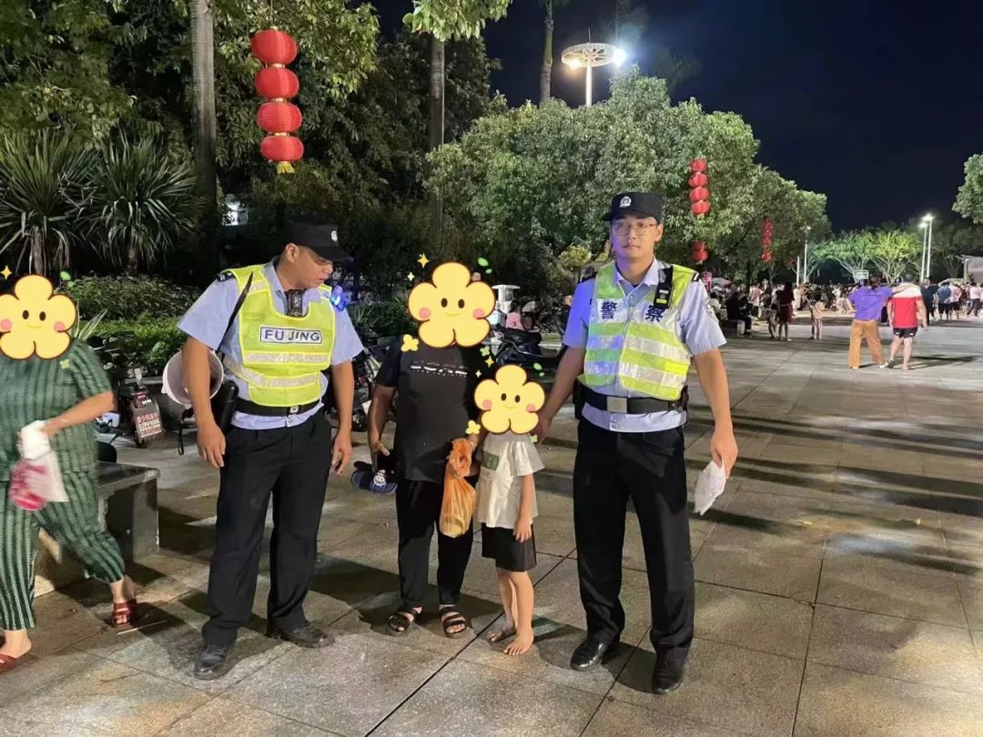 假期3天，一景区走丢130个孩子！紧急提醒！