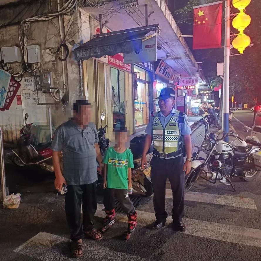 假期3天，一景区走丢130个孩子！紧急提醒！