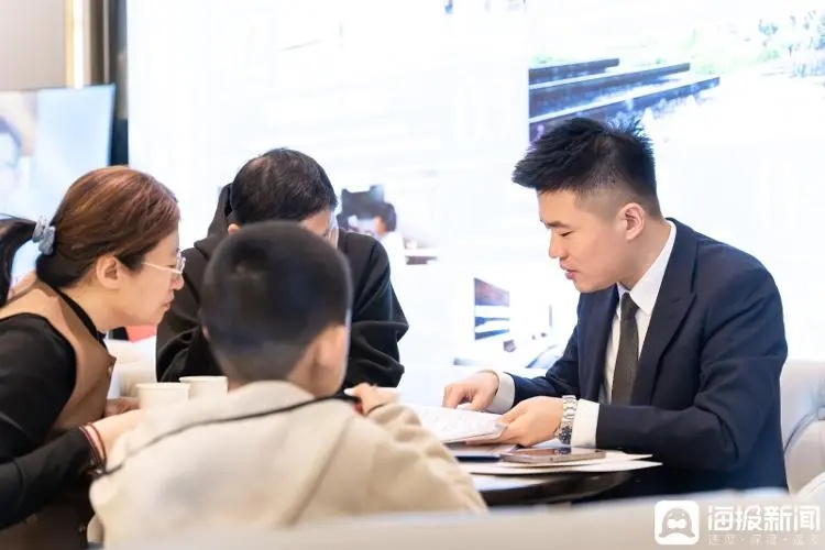 楼市回温？济南楼市假期网签量同比涨幅近50%