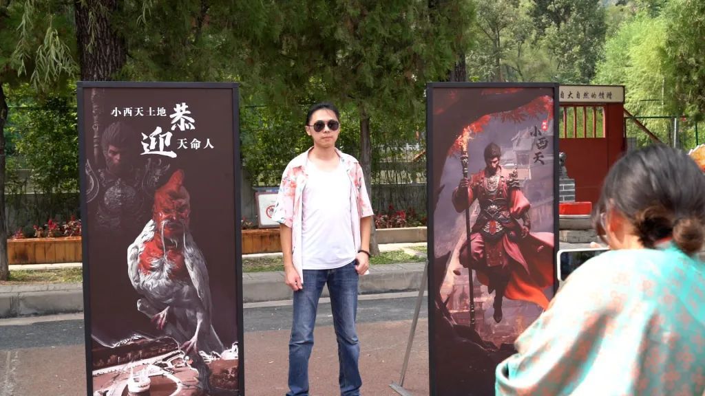 被喊差评的临汾“小西天”，真的太冤了……