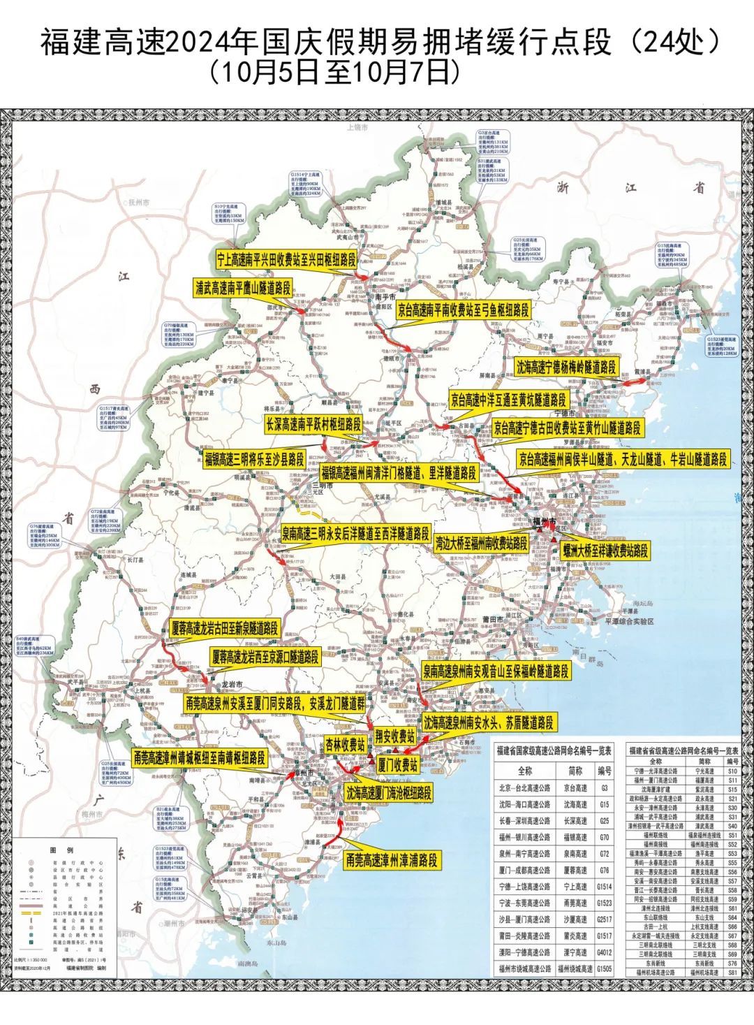 冷空气即将抵达福建！大反转来了
