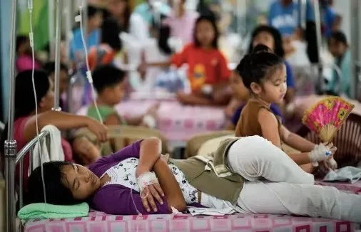 严重可致死!一地一周新增120例,多地提醒 严重可致死!一地一周新增120例,多地提醒