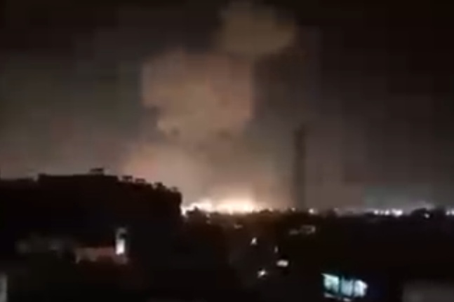 中资企业车队遇袭，3名中方人员死伤