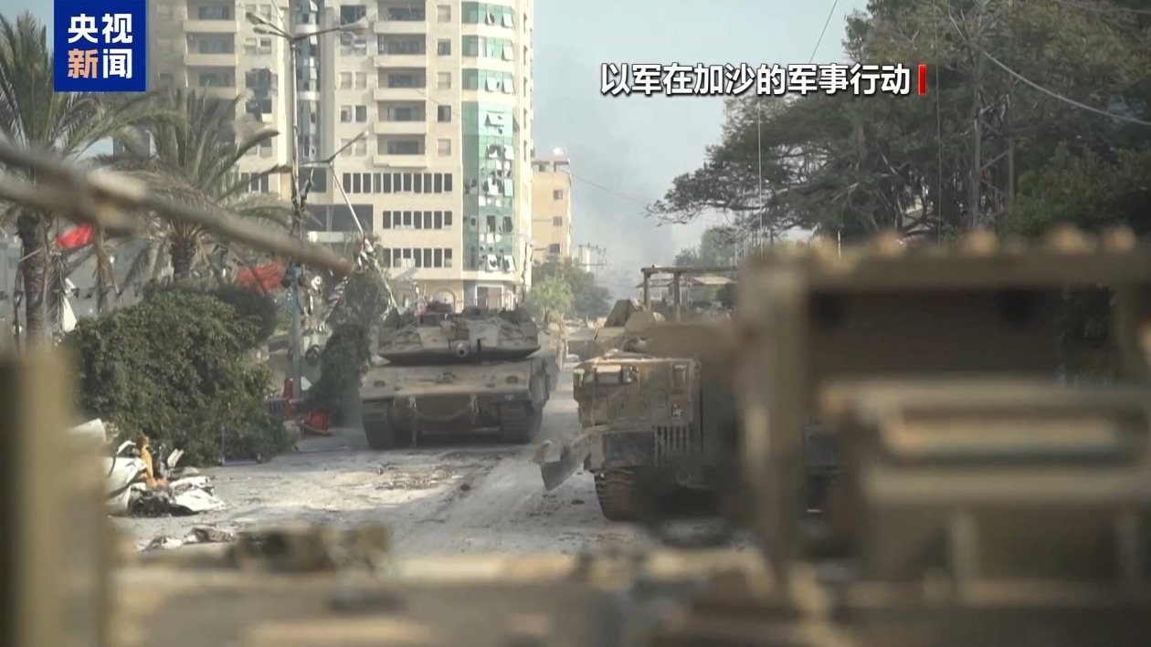 伊朗全境航班停飞引关注 美以是地区局势升级元凶