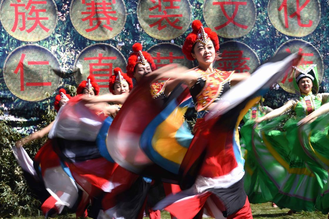 我的宝藏家乡 | 有一种生活叫云南