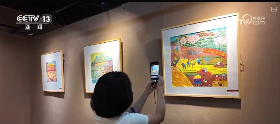 “科普盛宴”“寻味之旅”“文化探寻”……假日文旅消费“新”意浓