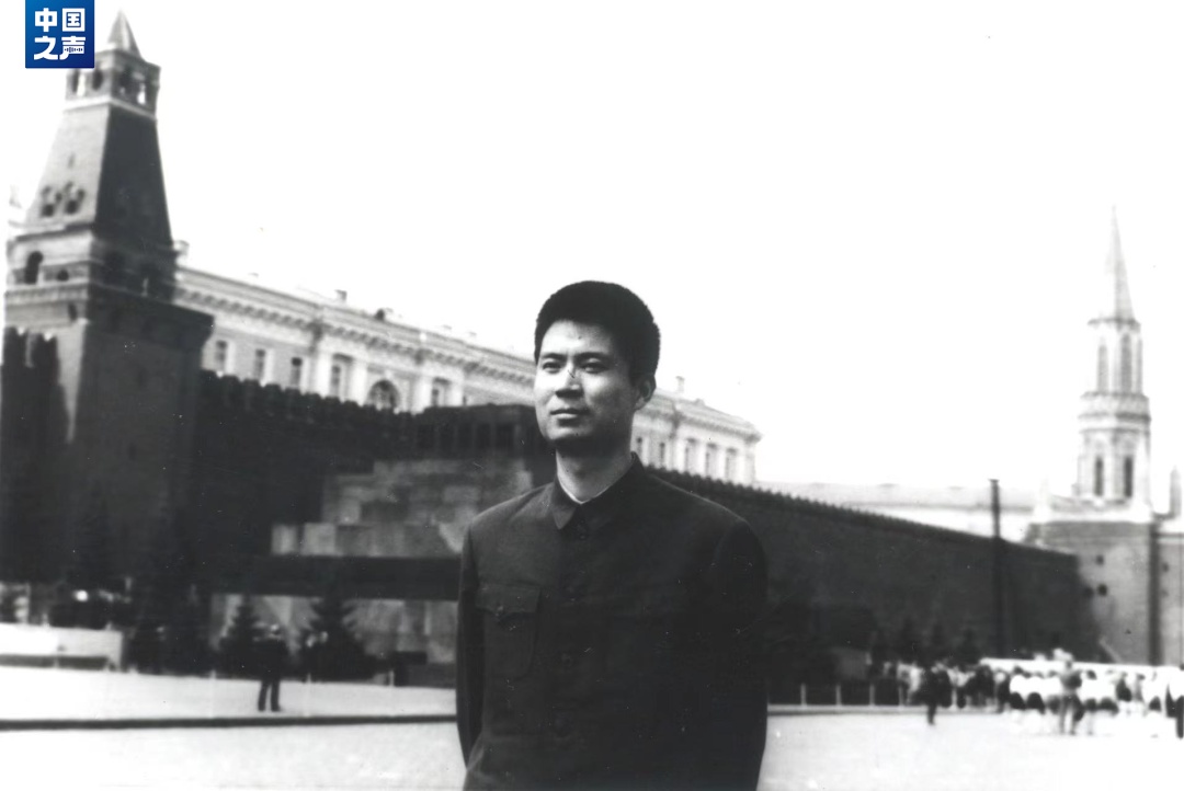 “属于中国的大飞机，就得我们自己造！”