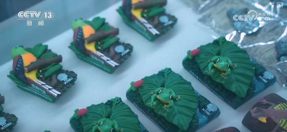 “科普盛宴”“寻味之旅”“文化探寻”……假日文旅消费“新”意浓