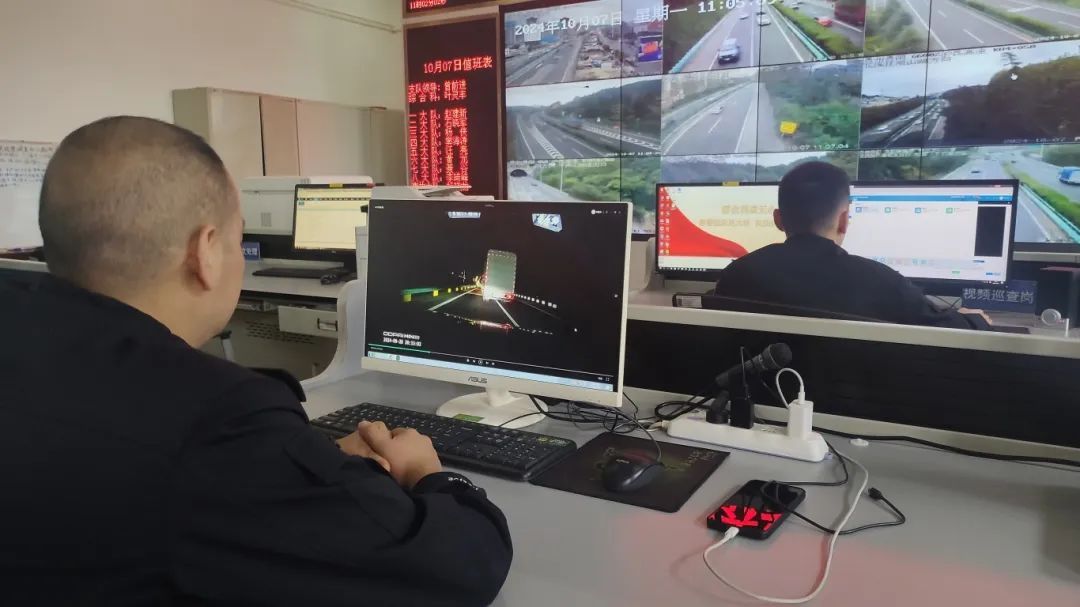 “返程大军”正在路上，贵州部分高速缓行中！