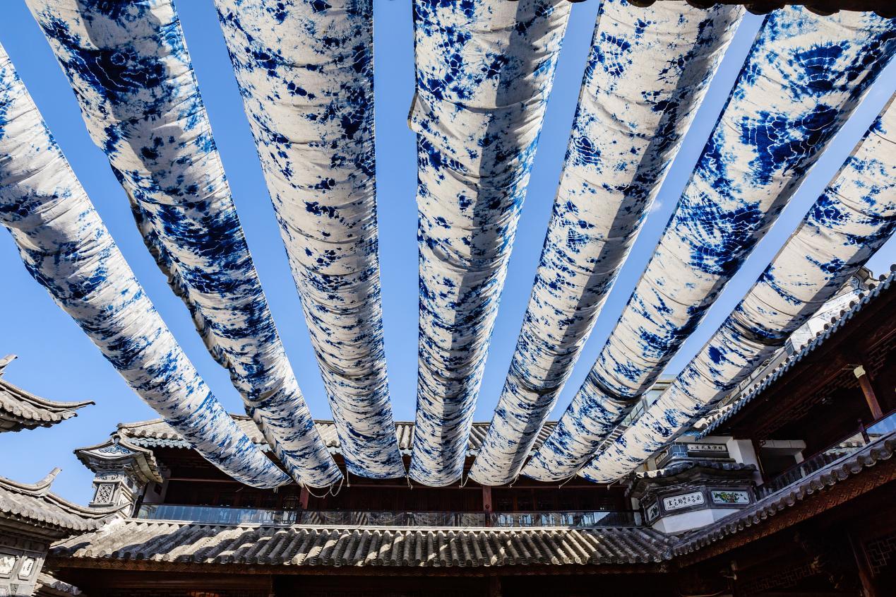 我的宝藏家乡 | 有一种生活叫云南