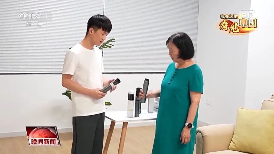 《繁花》汪小姐原型？与新中国同龄的外贸人！