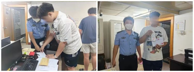 危险！追风少年驾驶电动车翘头炫技耍酷