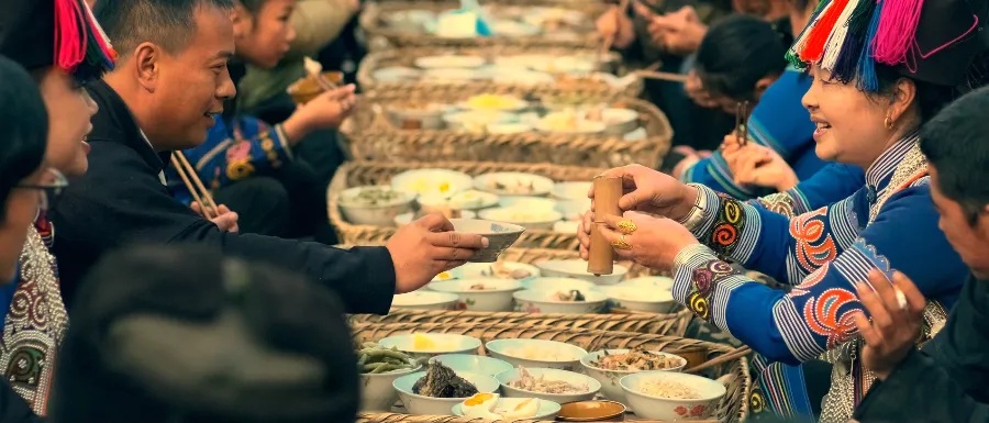 我的宝藏家乡 | 有一种生活叫云南