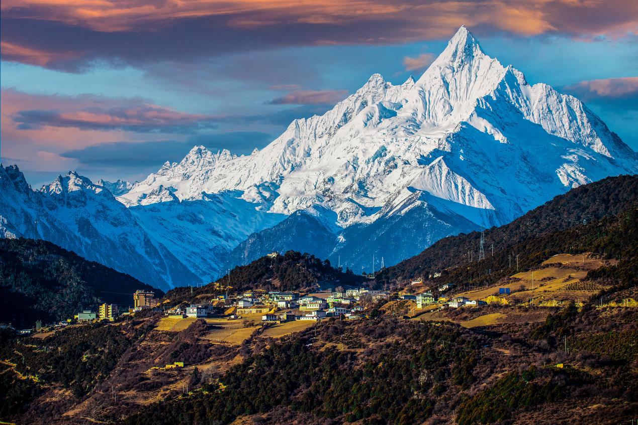 我的宝藏家乡 | 有一种生活叫云南