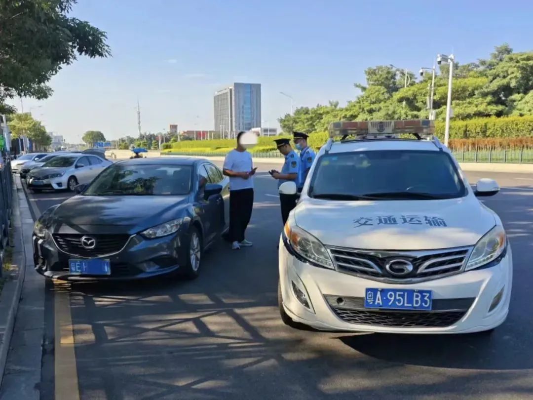 乘客在白云机场打车被要求加收返程高速费?已立案! 乘客在白云机场打车被要求加收返程高速费?已立案!