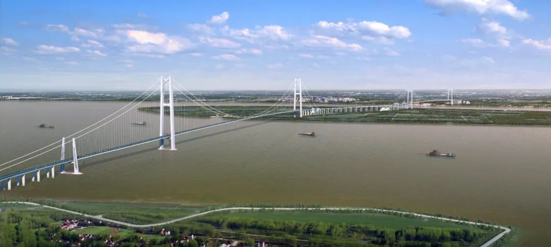 6个世界第一！又一世界级超级工程来了！