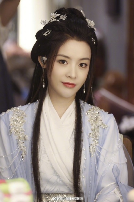 陈丽君获金桂表演奖 陈丽君获金桂表演奖