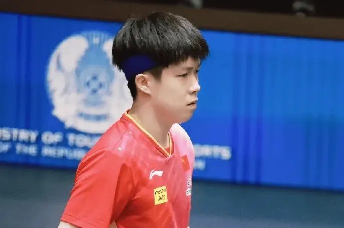 赢了！国乒男团3比1战胜伊朗晋级！