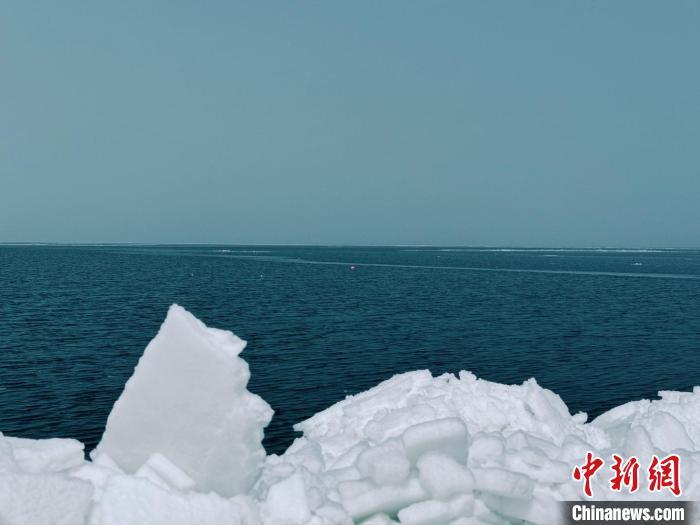 中国最大湖泊水体面积较近5年同期增加39.32平方千米