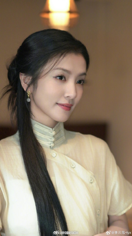 陈丽君获金桂表演奖 陈丽君获金桂表演奖