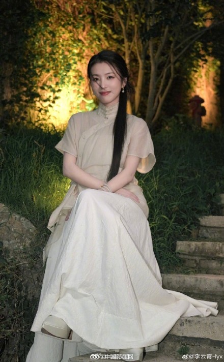 陈丽君获金桂表演奖 陈丽君获金桂表演奖