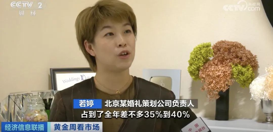 一天赶6场!整个朋友圈都在结婚? 一天赶6场!整个朋友圈都在结婚?