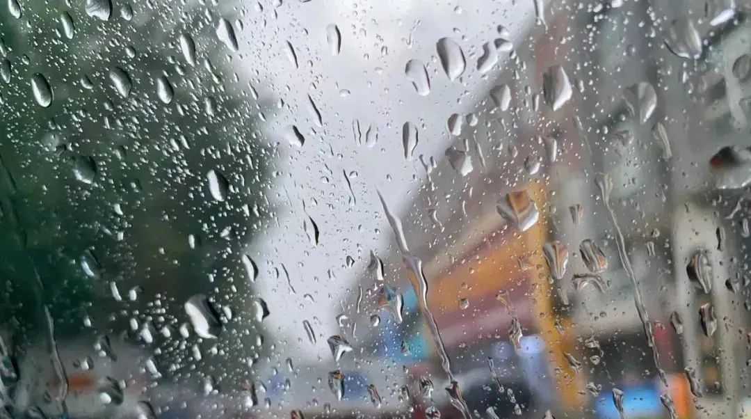 寒露来了，沈阳今早冻手啦！明天注意有雨……