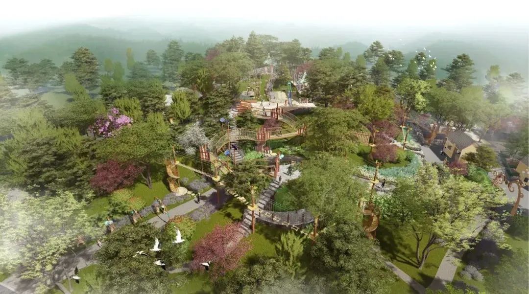 舍不得!上海这座标志性公园即将启动改造,网友惜别:满满都是回忆…… 舍不得!上海这座标志性公园即将启动改造,网友惜别:满满都是回忆……