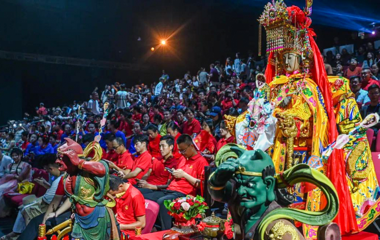 福建国庆假期累计接待游客3817.52万人次 游客旅游总花费315.32亿元