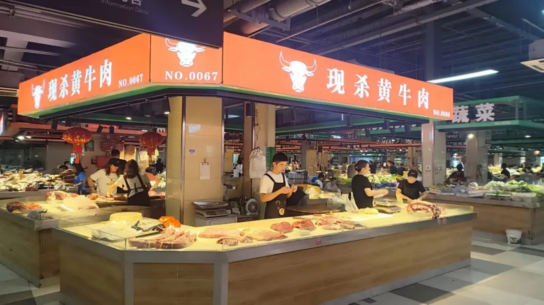 价格大跌,5年来最低!不少浙江人经常买!网友:已连吃3顿…… 价格大跌,5年来最低!不少浙江人经常买!网友:已连吃3顿……