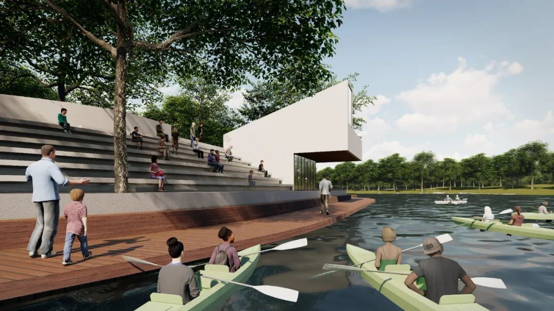 舍不得!上海这座标志性公园即将启动改造,网友惜别:满满都是回忆…… 舍不得!上海这座标志性公园即将启动改造,网友惜别:满满都是回忆……