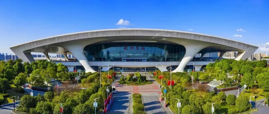 又有9座高铁站,新增这项服务! 又有9座高铁站,新增这项服务!