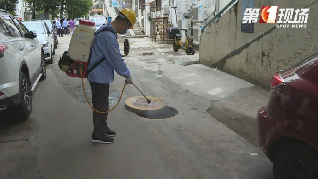 新增120例！深圳29个社区有传播风险