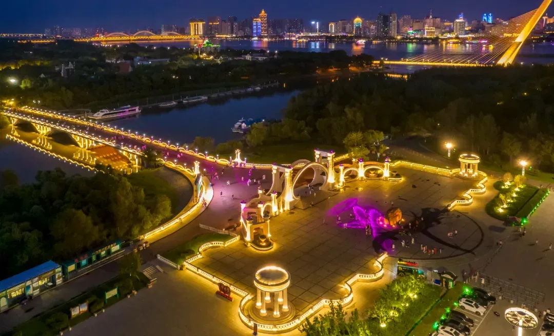 别跑空！哈尔滨这一知名景区营业时间有调整
