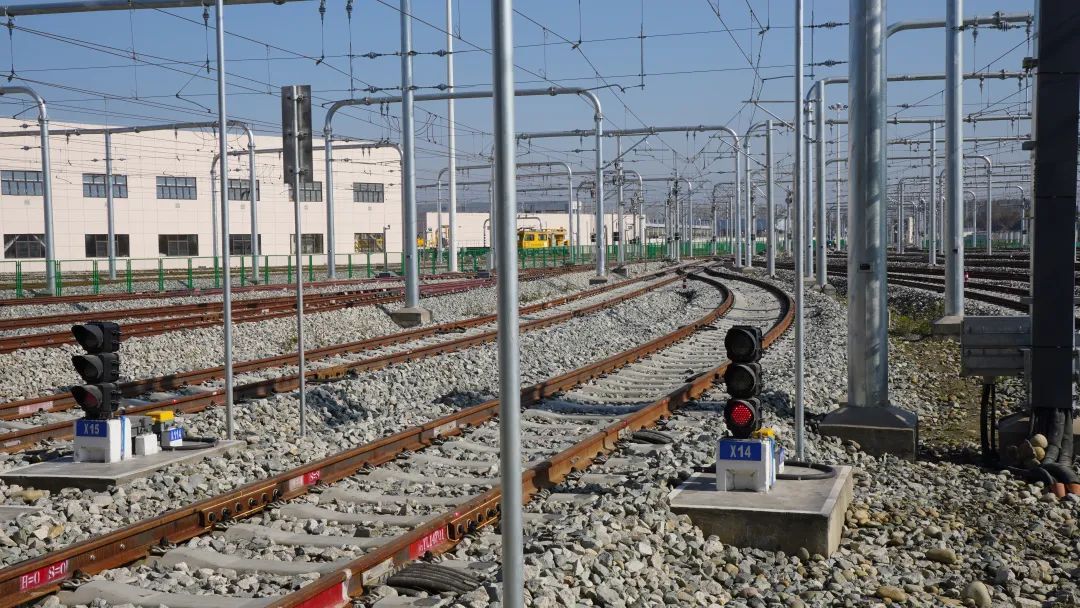 预计年底开通!成都轨道交通27号线最新进展→ 预计年底开通!成都轨道交通27号线最新进展→