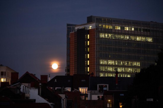 又一国！匈牙利要求有权退出欧盟移民难民政策