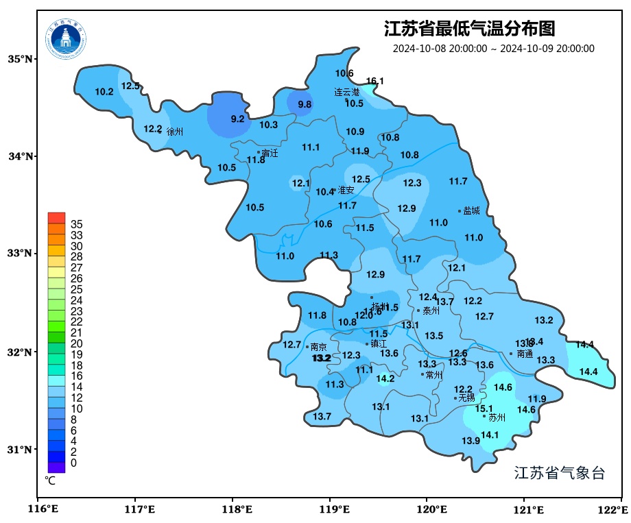 秋高气爽在持续,“春捂秋冻”有讲究 秋高气爽在持续,“春捂秋冻”有讲究