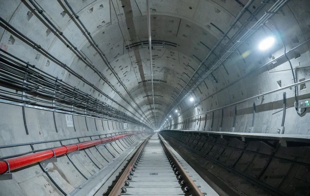 预计年底开通!成都轨道交通27号线最新进展→ 预计年底开通!成都轨道交通27号线最新进展→