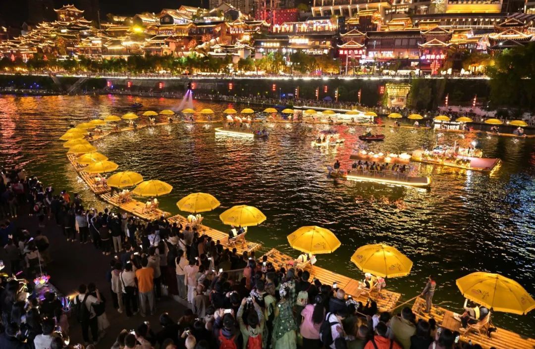 国庆旅游差评为何“哑火”？带来什么启示