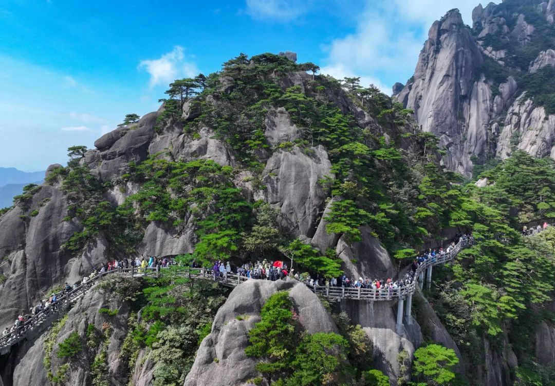 国庆旅游差评为何“哑火”？带来什么启示