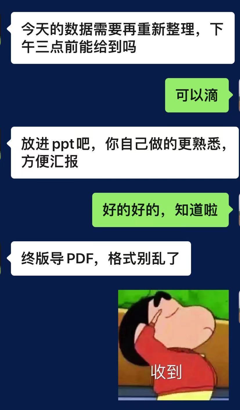这么聊天其实是在讨好?细说年轻人的“微信文字讨好症”,你的塑料友谊有救了 这么聊天其实是在讨好?细说年轻人的“微信文字讨好症”,你的塑料友谊有救了