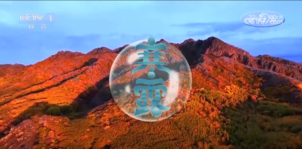 二十四节气·寒露｜斑斓的色彩、丰收的景象，惊艳了深秋