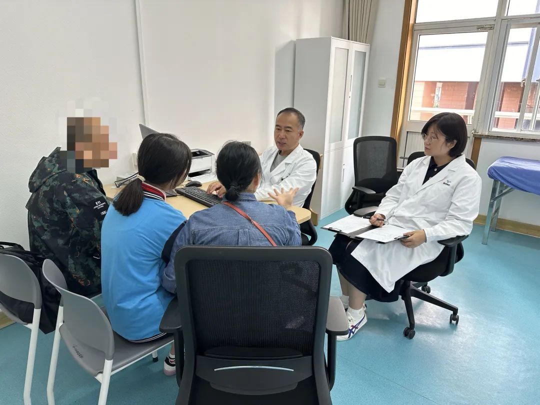 数学不好，居然是病？门诊开诊即约满！不少人从外地赶来