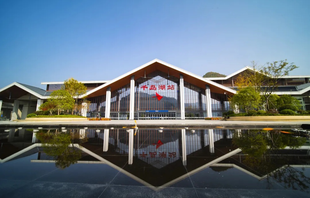 又有9座高铁站,新增这项服务! 又有9座高铁站,新增这项服务!