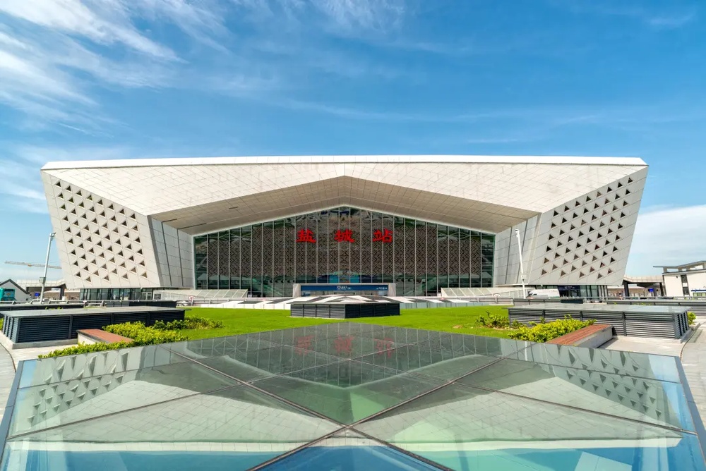 又有9座高铁站,新增这项服务! 又有9座高铁站,新增这项服务!