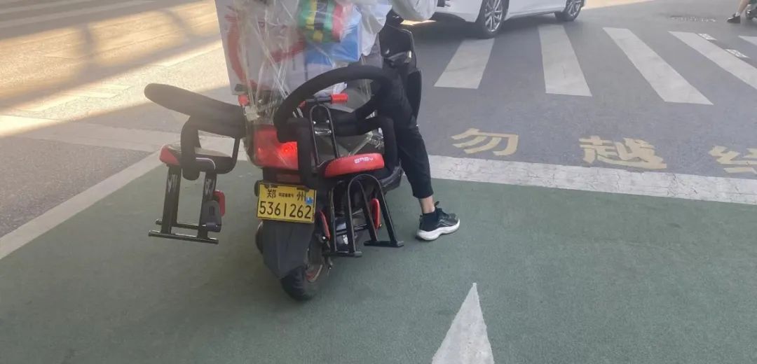 距过渡期满不足3个月，郑州黄牌电动自行车明年还能骑吗？