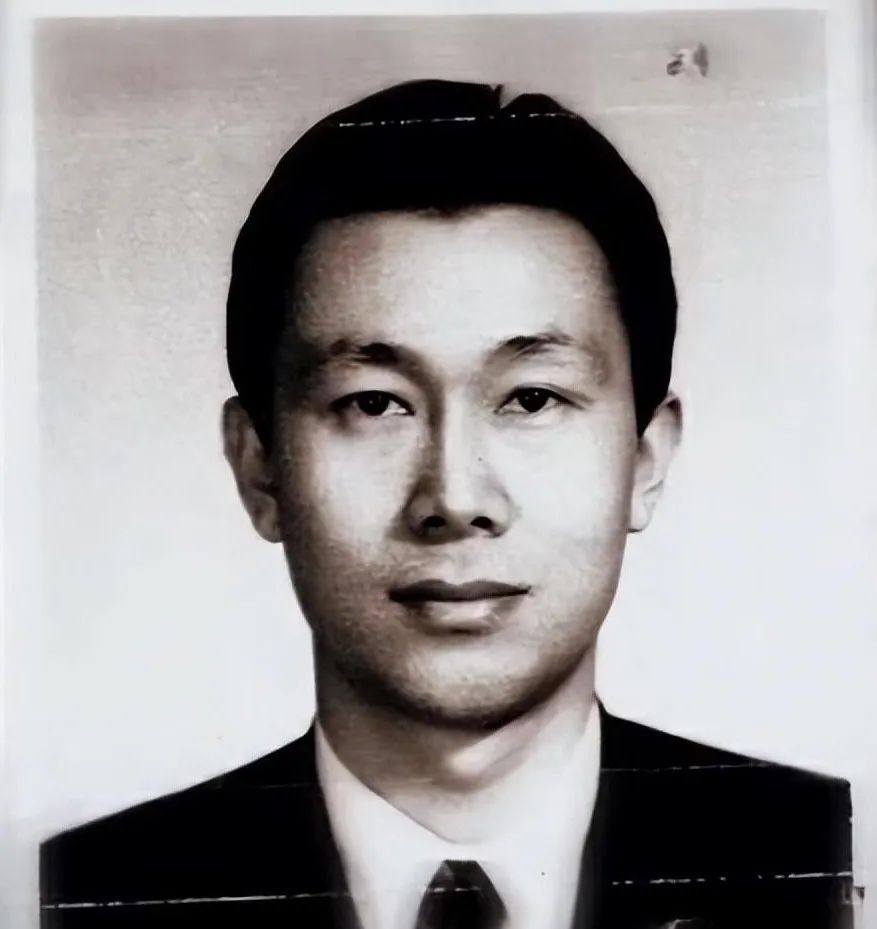 “中国杀妻男”林友21年后被捕