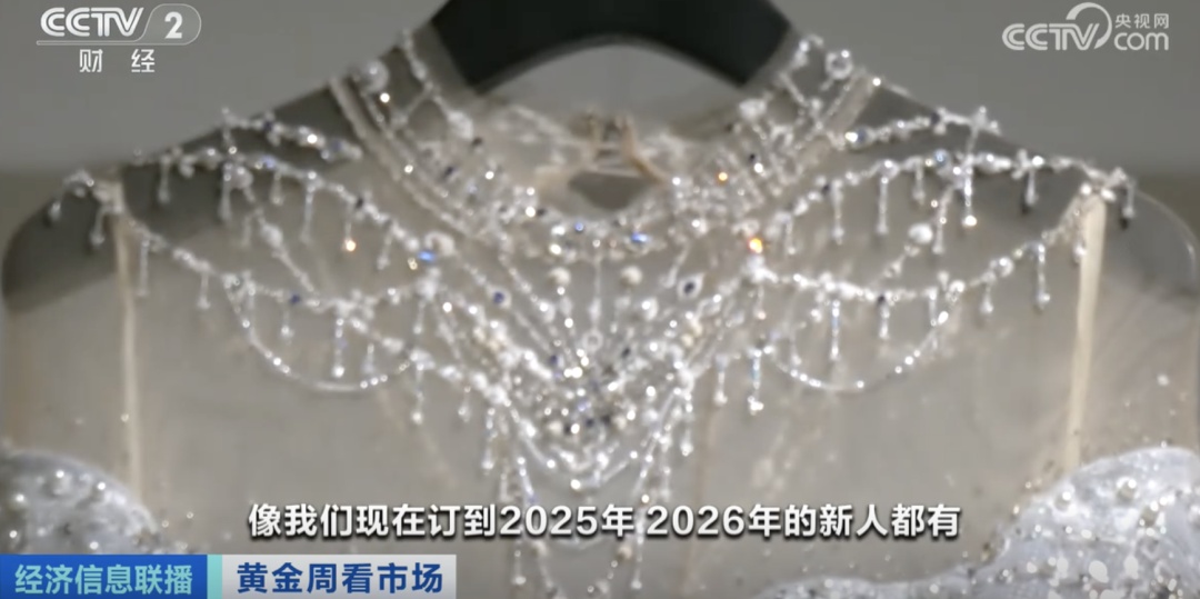 人数暴增，订单已排到后年！老板娘忙疯：几乎通宵