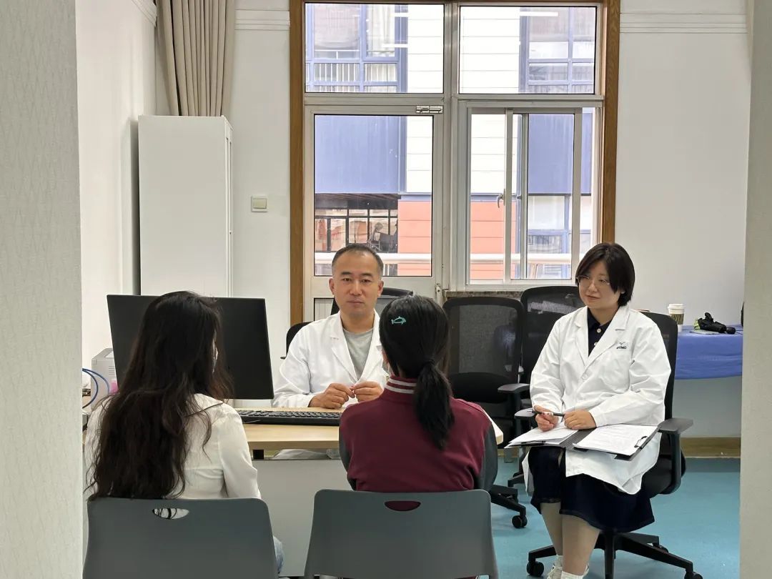 数学不好，居然是病？门诊开诊即约满！不少人从外地赶来